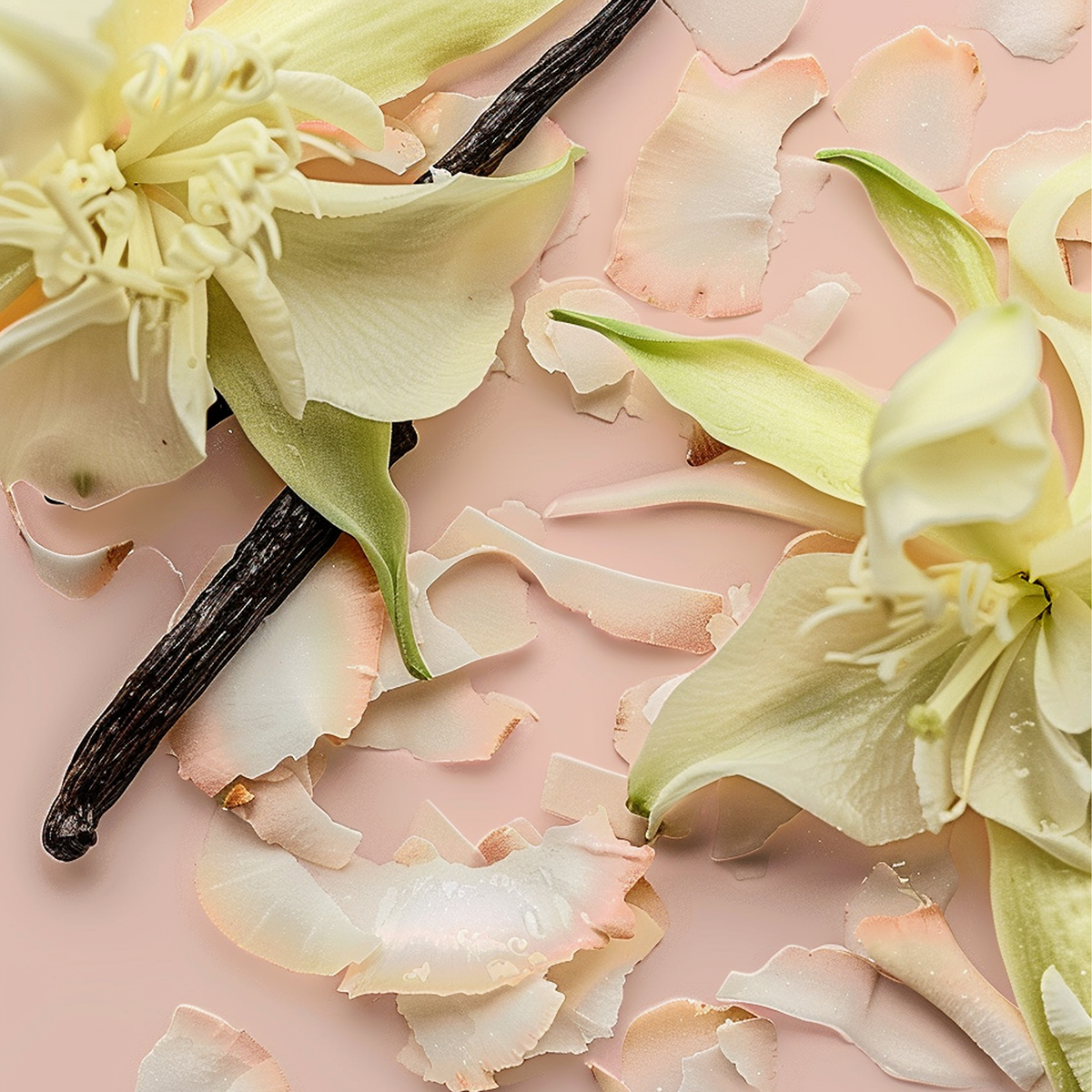 L’atelier Parfum - Vanilla Blush Eau de Parfum