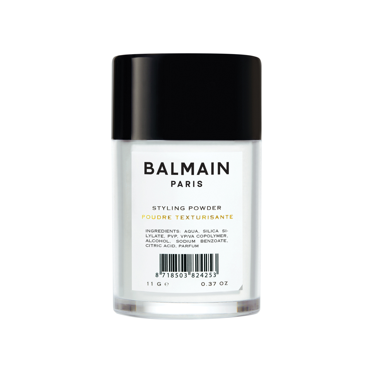 Balmain Hair - Styling Powder