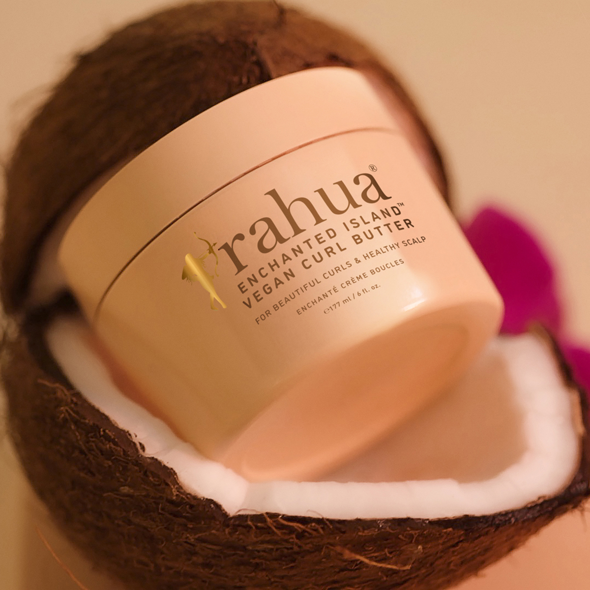 Rahua - Vegan Curl Butter