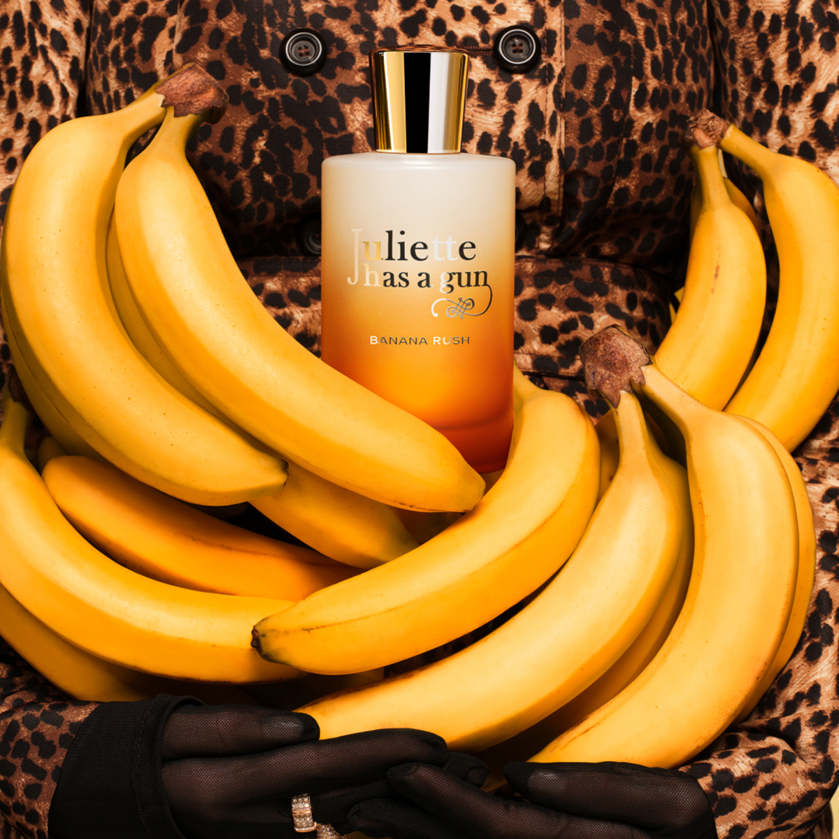Juliette has a Gun - Banana Rush Eau de Parfum