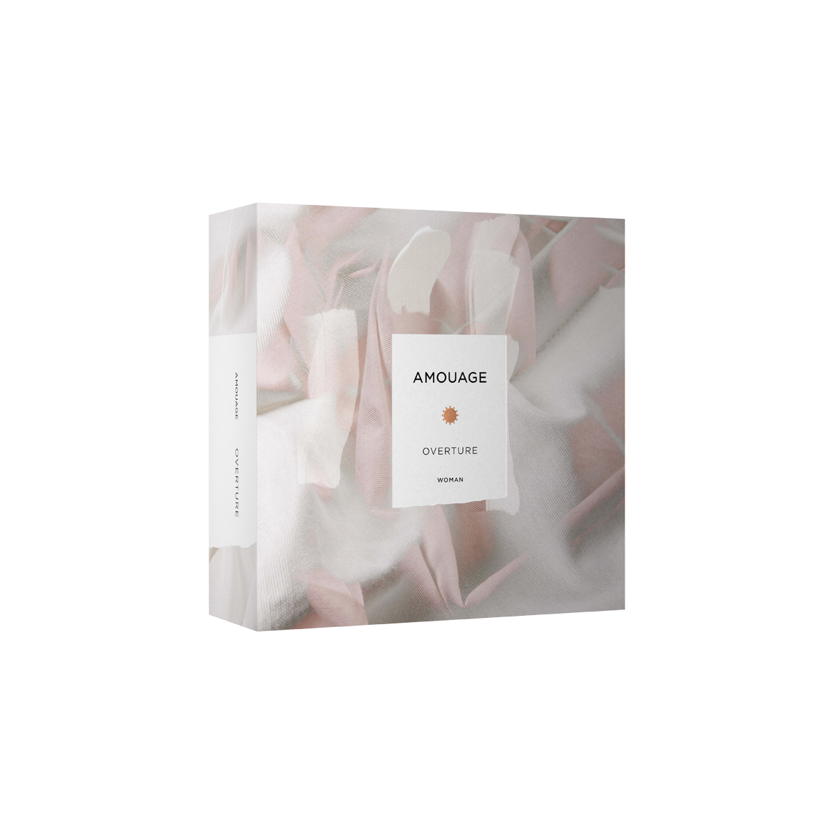 Amouage - Overture Woman Eau de Parfum
