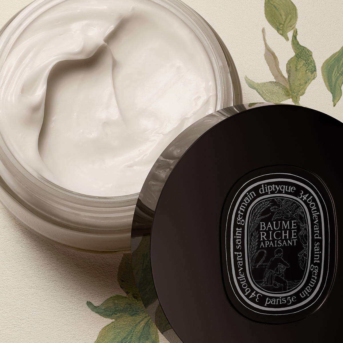 Diptyque - Soothing Rich Body Balm