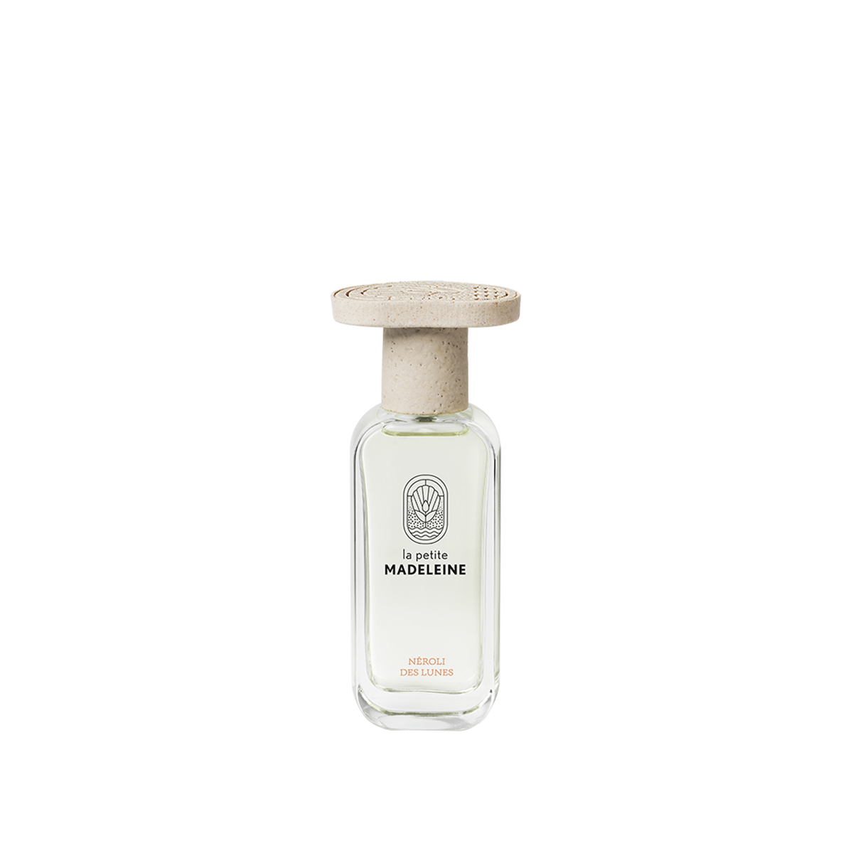 La petite Madeleine - Néroli des Lunes Eau de Parfum