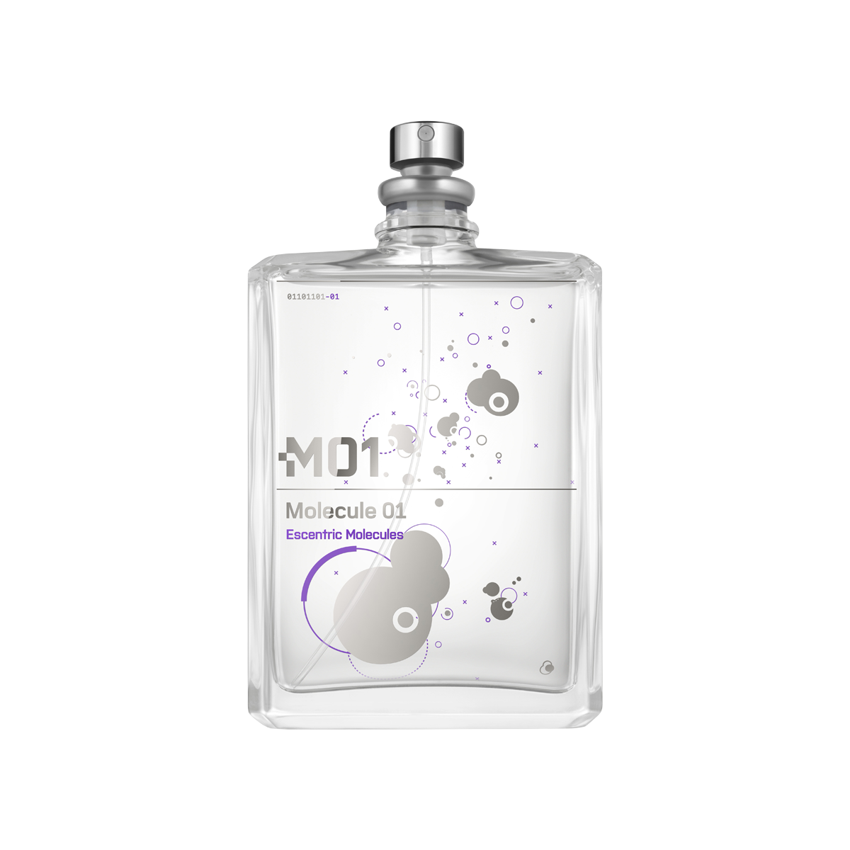 Escentric Molecules - Molecule 01