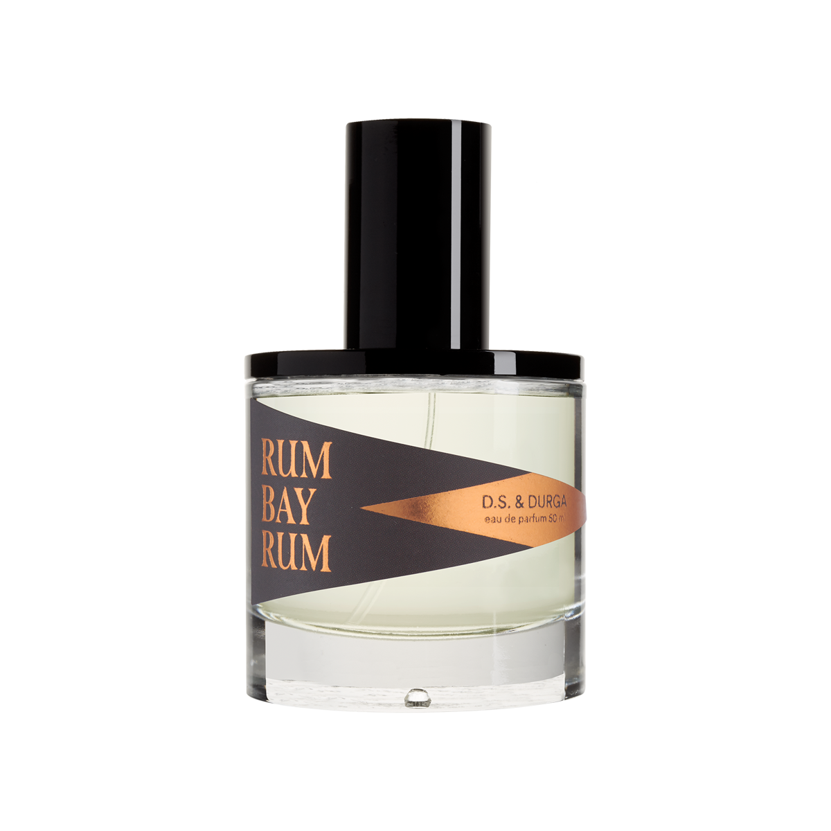 D.S. & DURGA - Rum Bay Rum Eau de Parfum