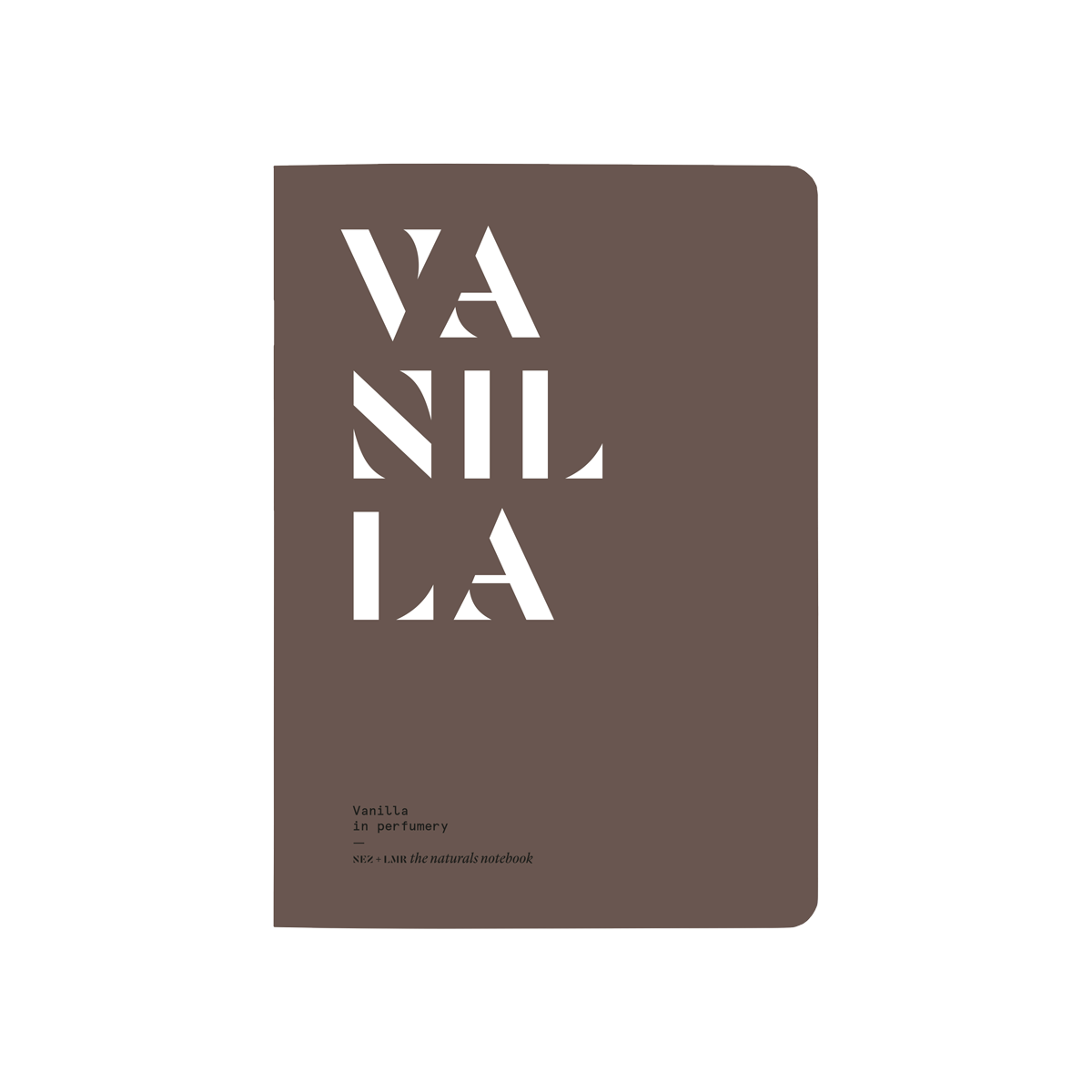 By Nez - Collective Vanilla In Perfumery