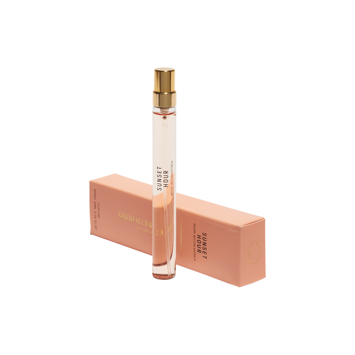 Goldfield & Banks - Sunset Hour Eau de Parfum