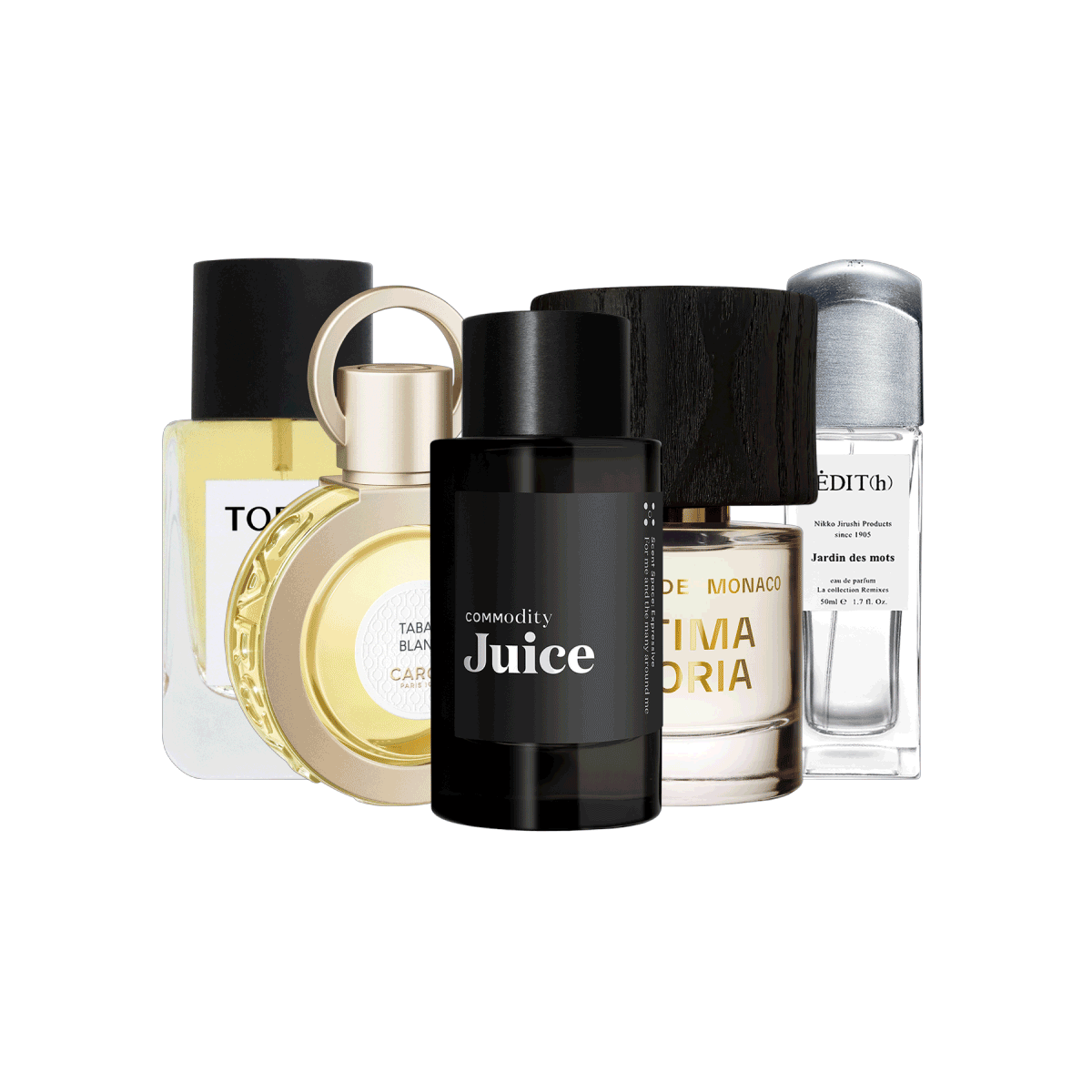 Sample service - Sample Set Hidden Gems