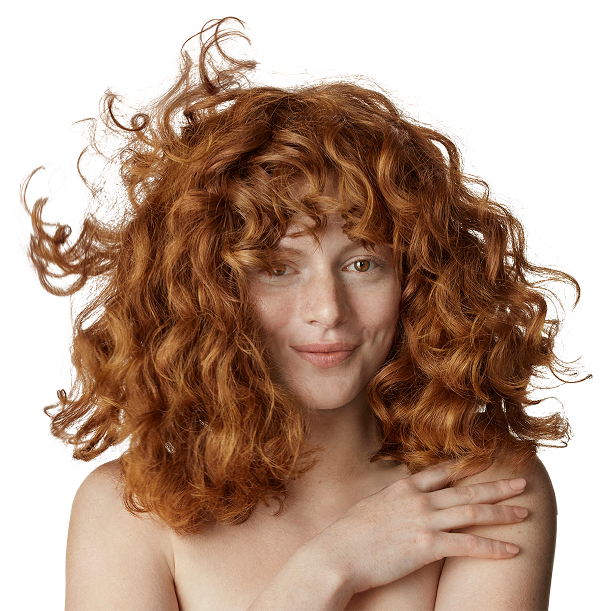 Virtue - Un-Frizz Cream