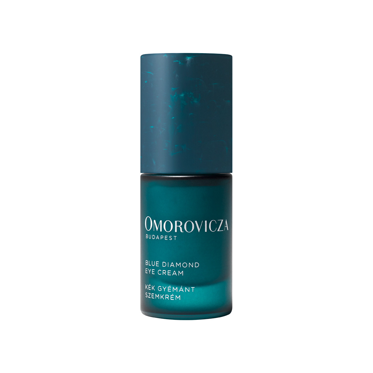 Blue Diamond Eye Cream