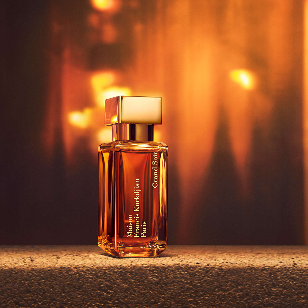Maison Francis Kurkdjian - Grand Soir Eau de Parfum