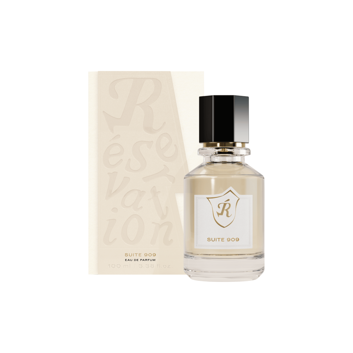 Reservation Parfums - Suite Eau de Parfum