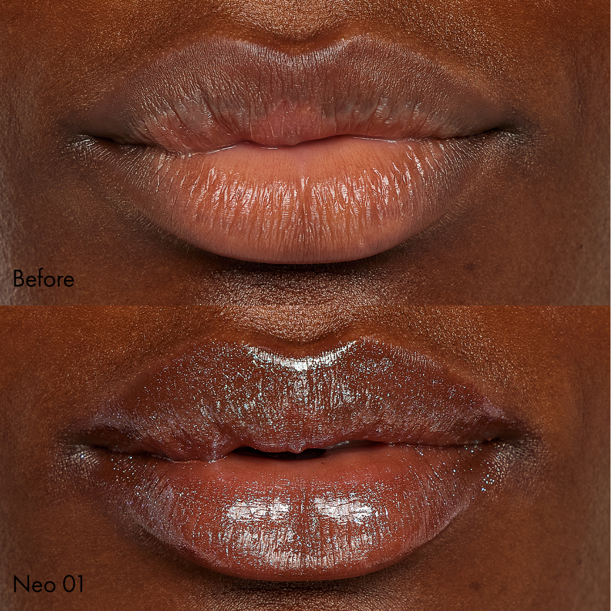 Simihaze Beauty - Eclipse Mini Lip Balm