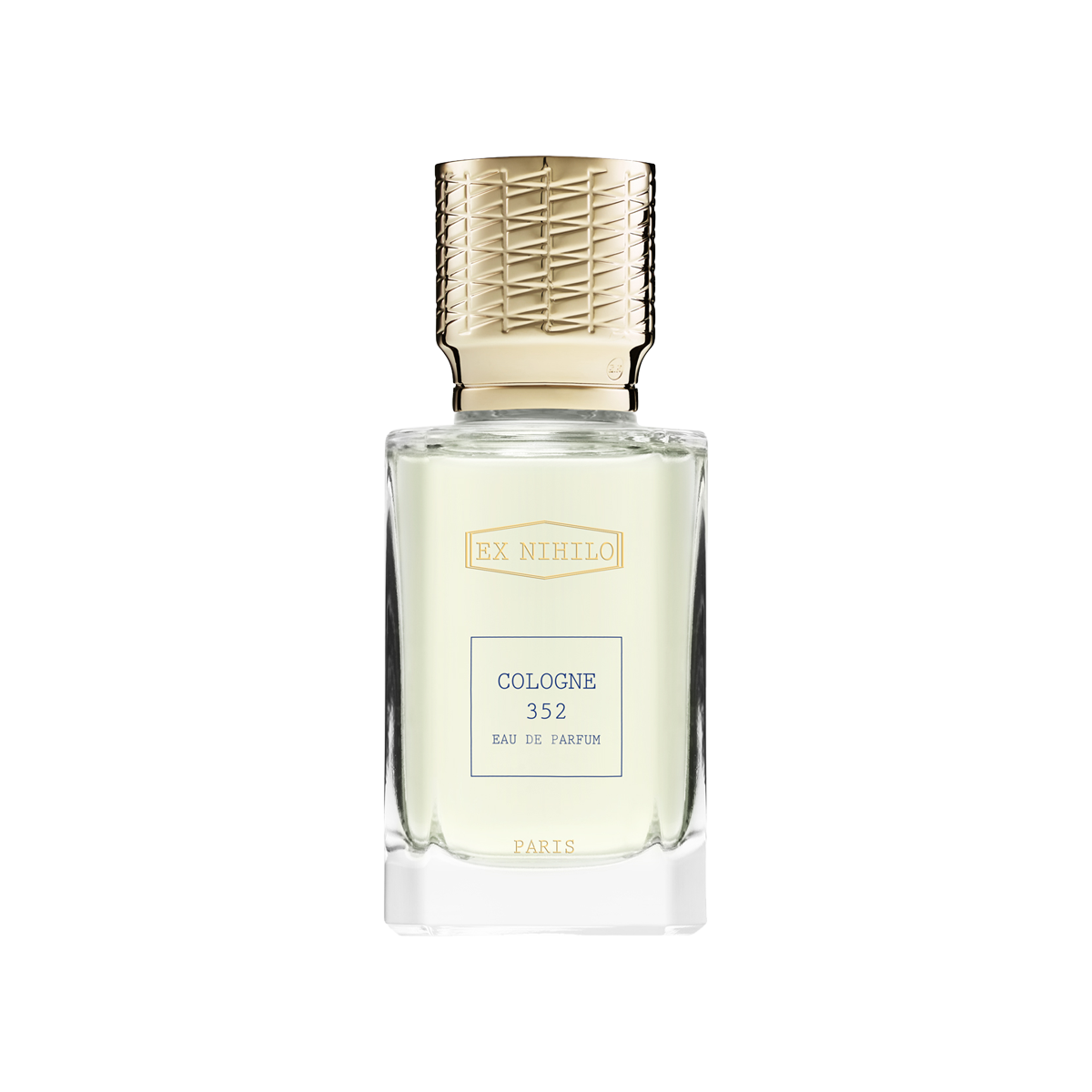 EX NIHILO - Cologne 352 Eau de Parfum