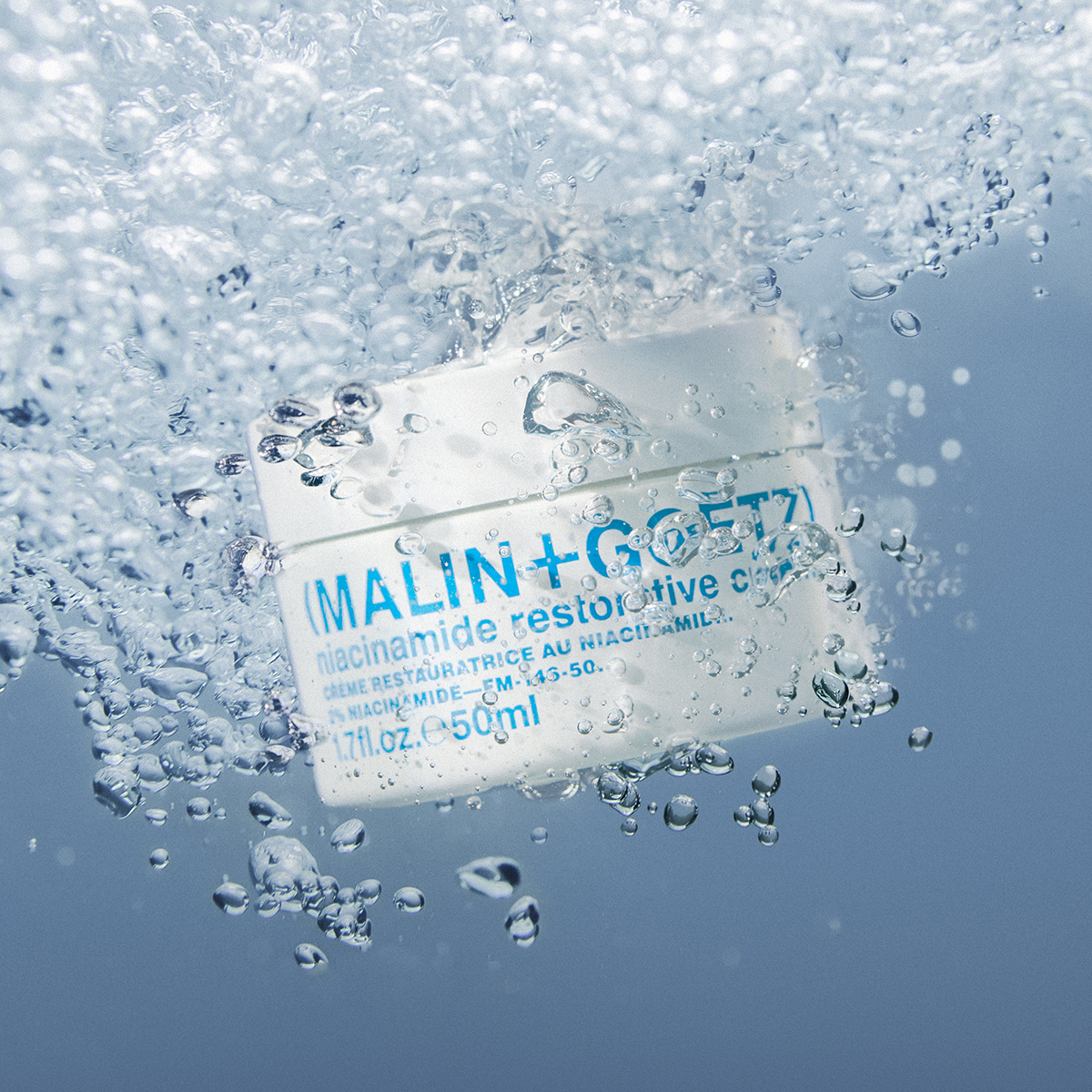 MALIN+GOETZ - Niacinamide Restorive Cream