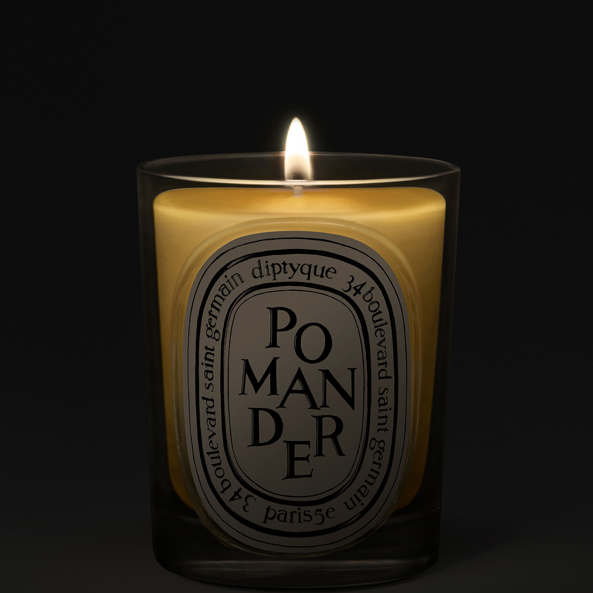 Diptyque - Pomander Classic Scented Candle