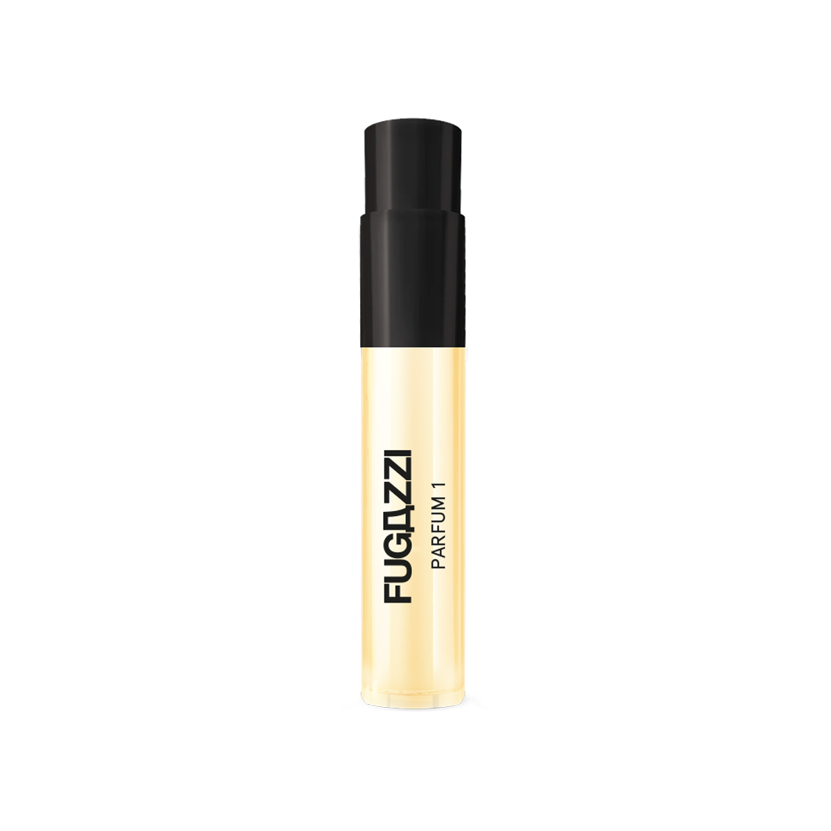 Fugazzi - Parfum 1 Extrait de Parfum