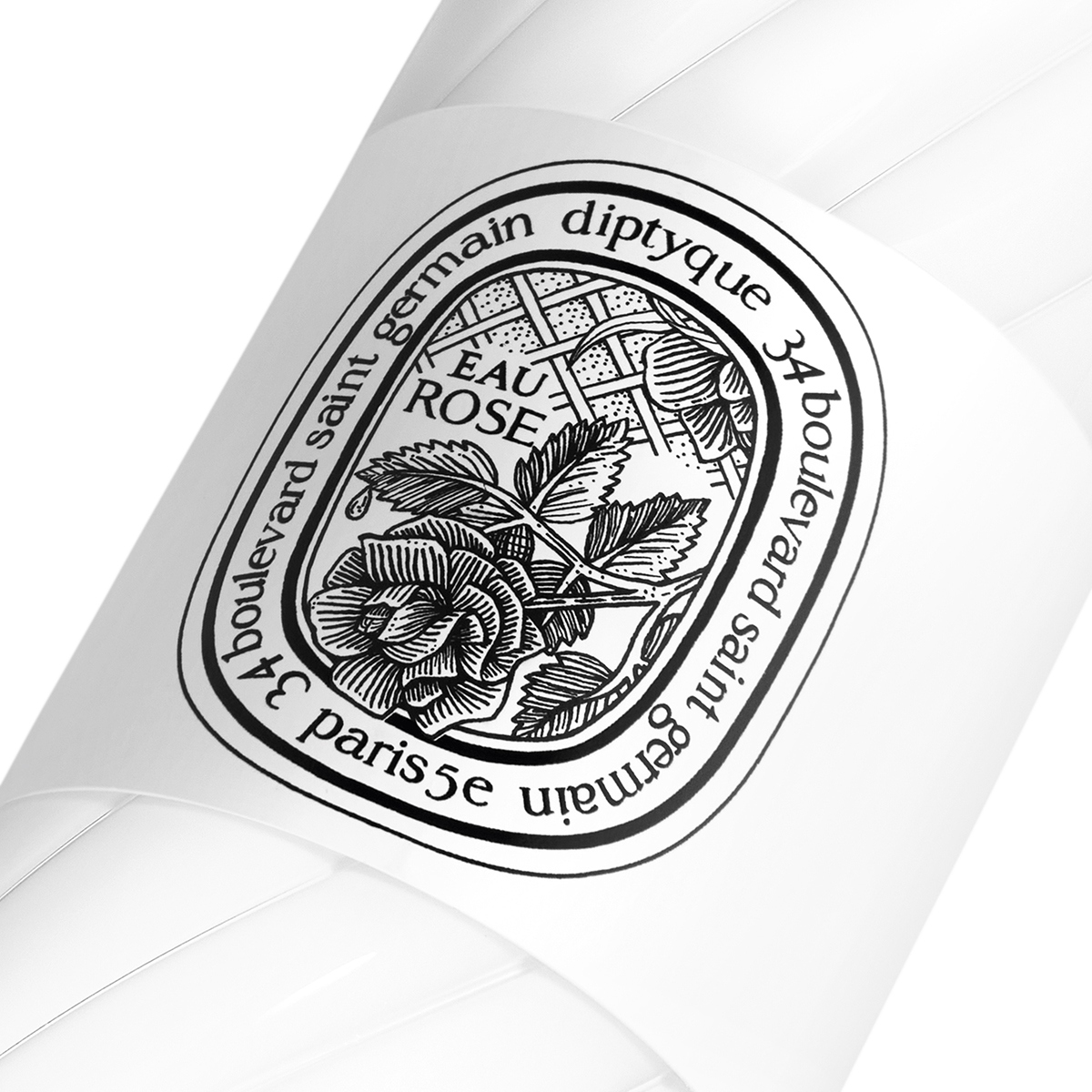 Diptyque - Eau Rose Hand & Body Lotion