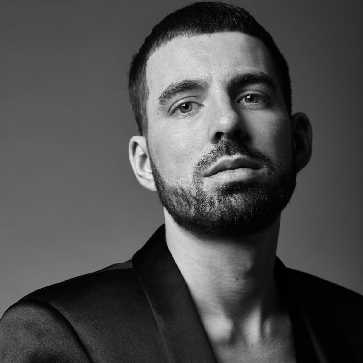 Masterclasses - Masterclass met Oribe