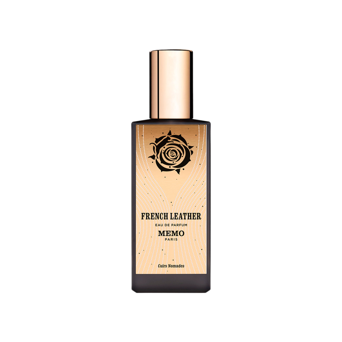 Memo Paris - French Leather Eau de Parfum 