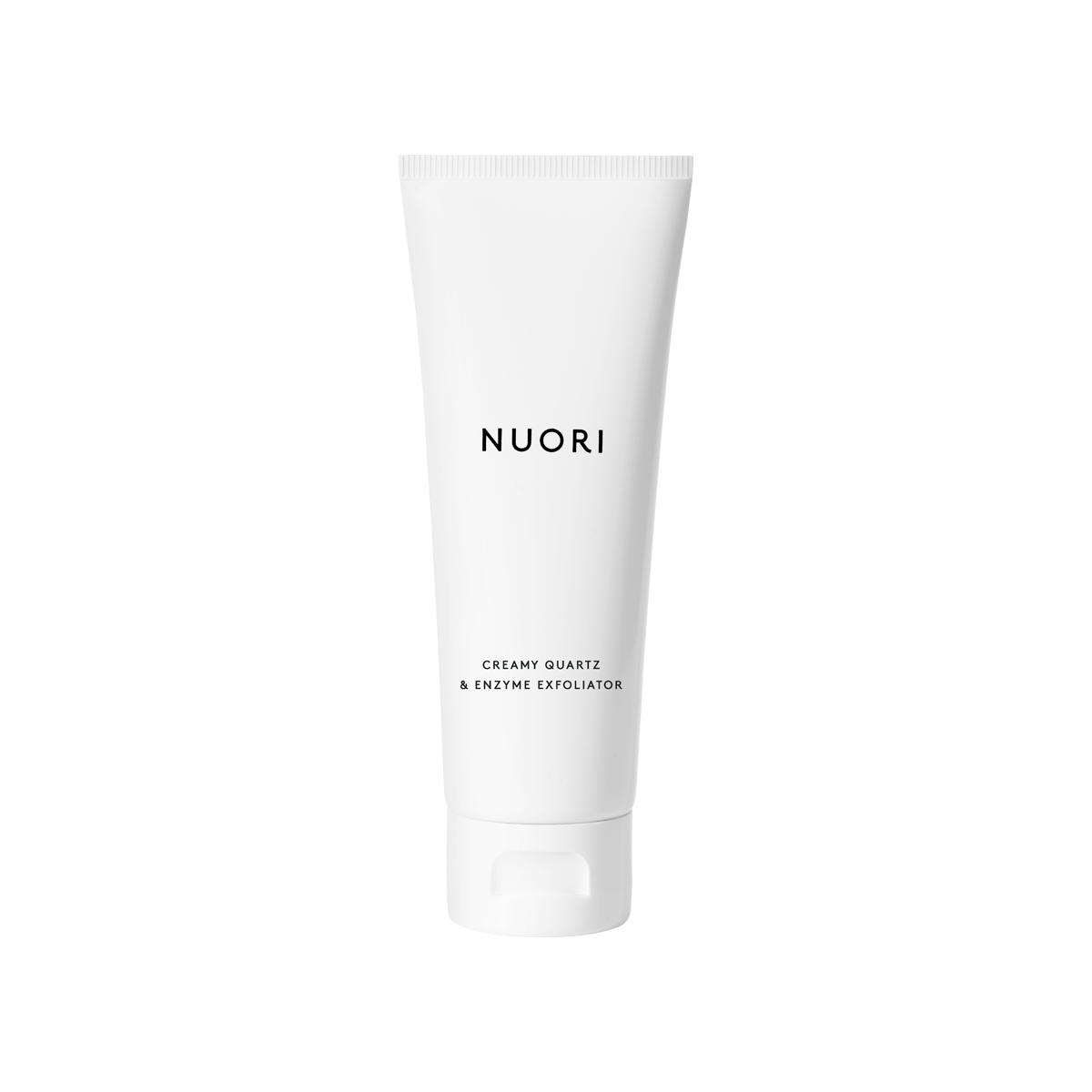 NUORI - Creamy Quartz & Enzyme Exfoliator