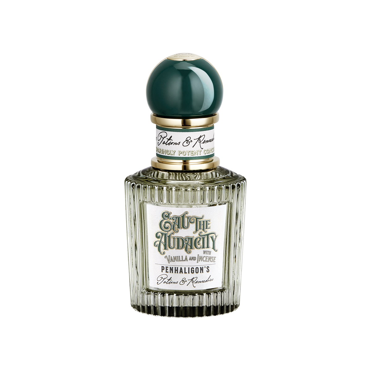 Penhaligon's - Eau The Audacity Eau de Parfum