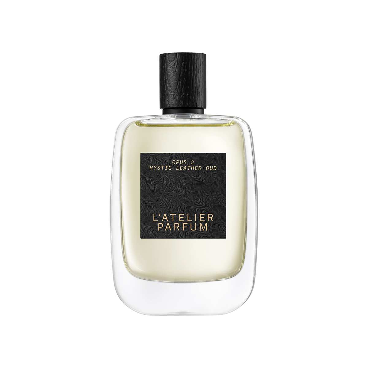L’atelier Parfum - Mystic Leather-Oud Eau de Parfum