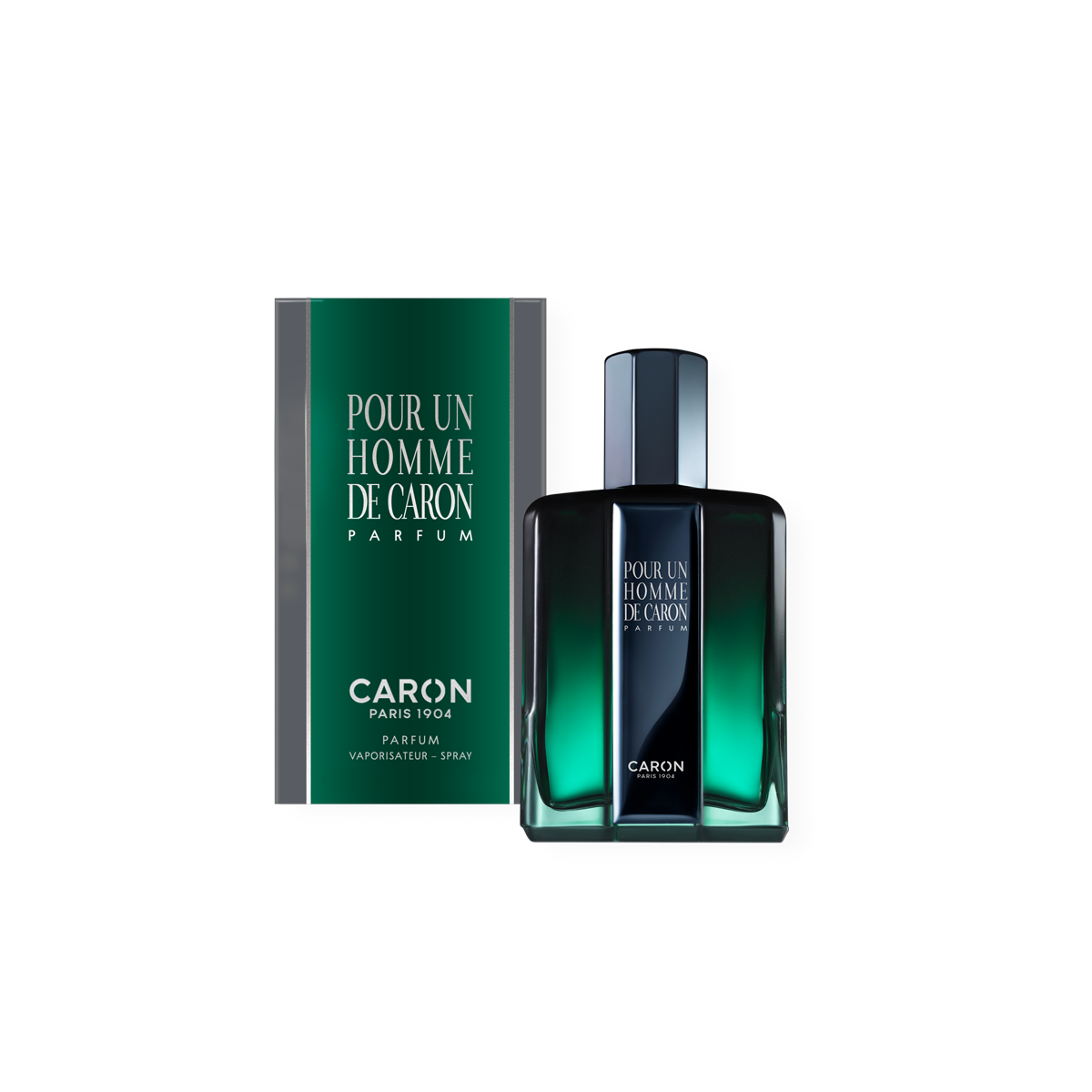 Caron - Pour Une Homme Extrait de Parfum