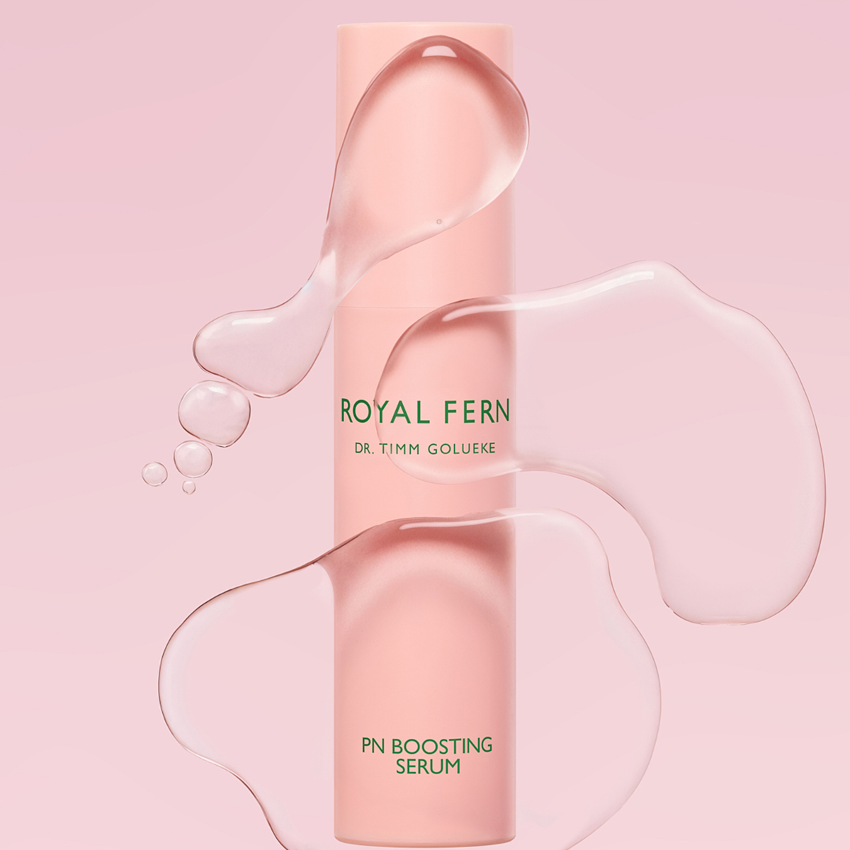 Royal Fern - PN Boosting Serum