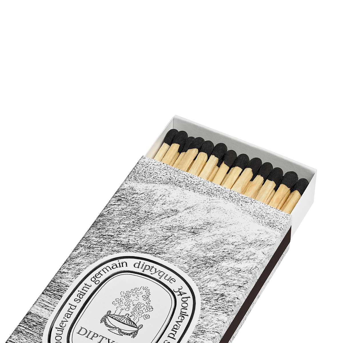 Diptyque - Matchbox Landscape