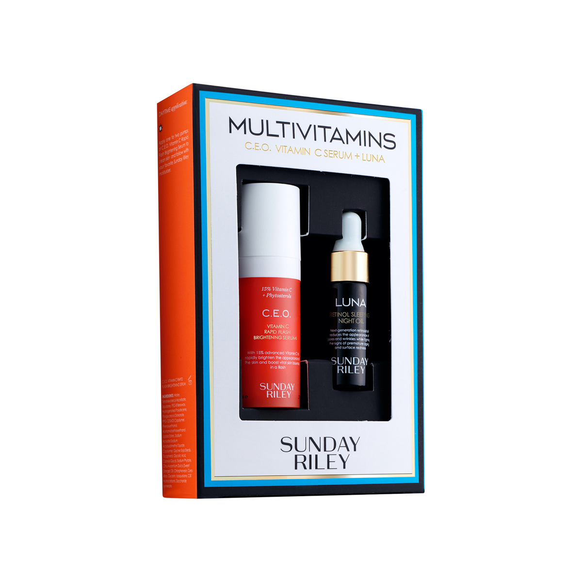 Multivitamins Kit