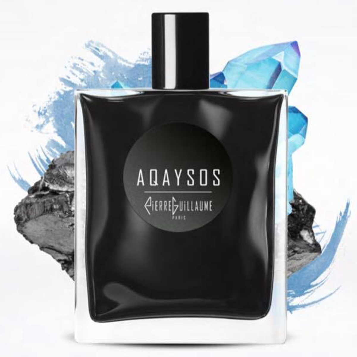 Pierre Guillaume - Aqaysos Eau de Parfum