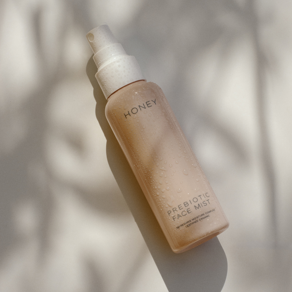 HONEY - Prebiotic Face Mist