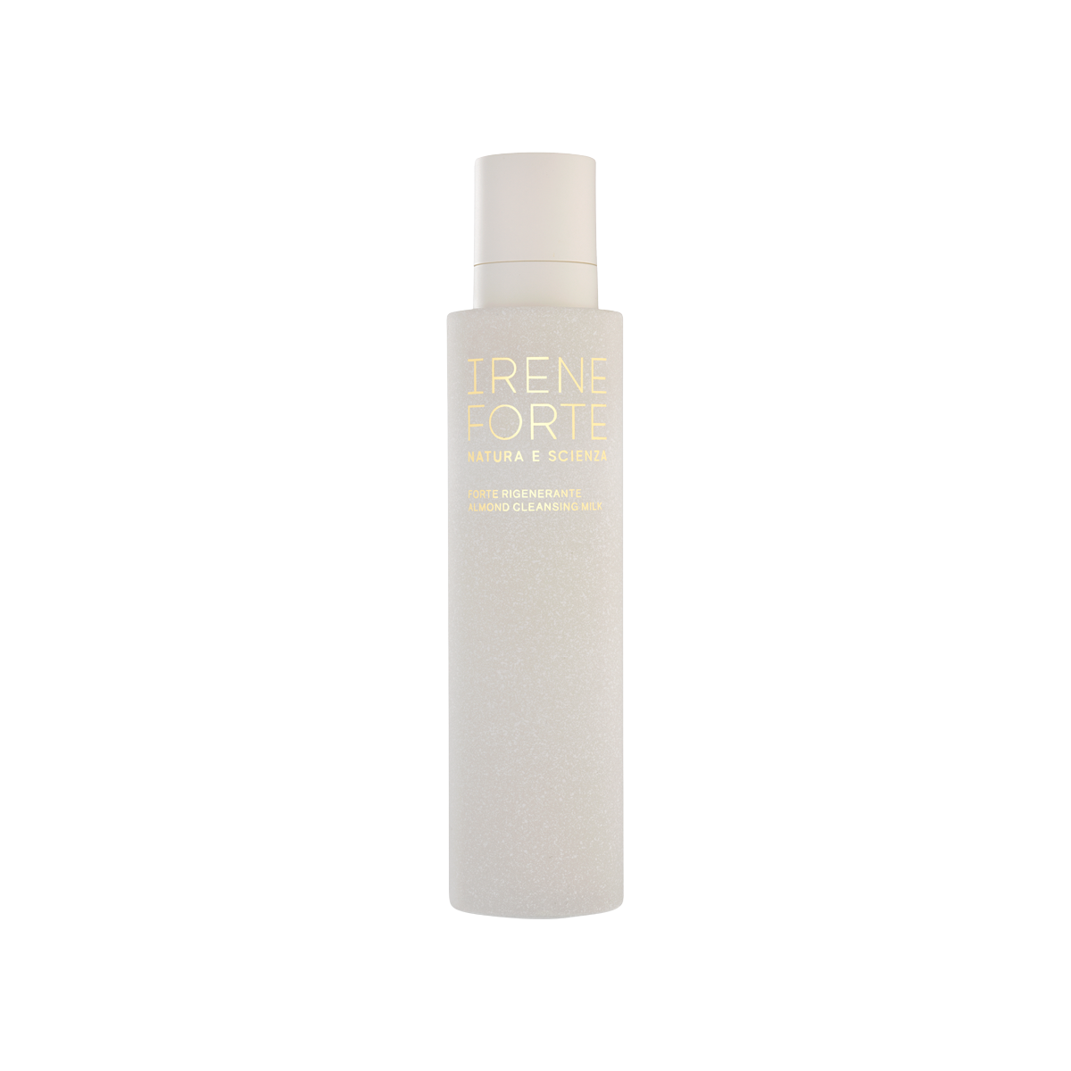 Irene Forte - Almond Cleansing Milk met Vitamine E