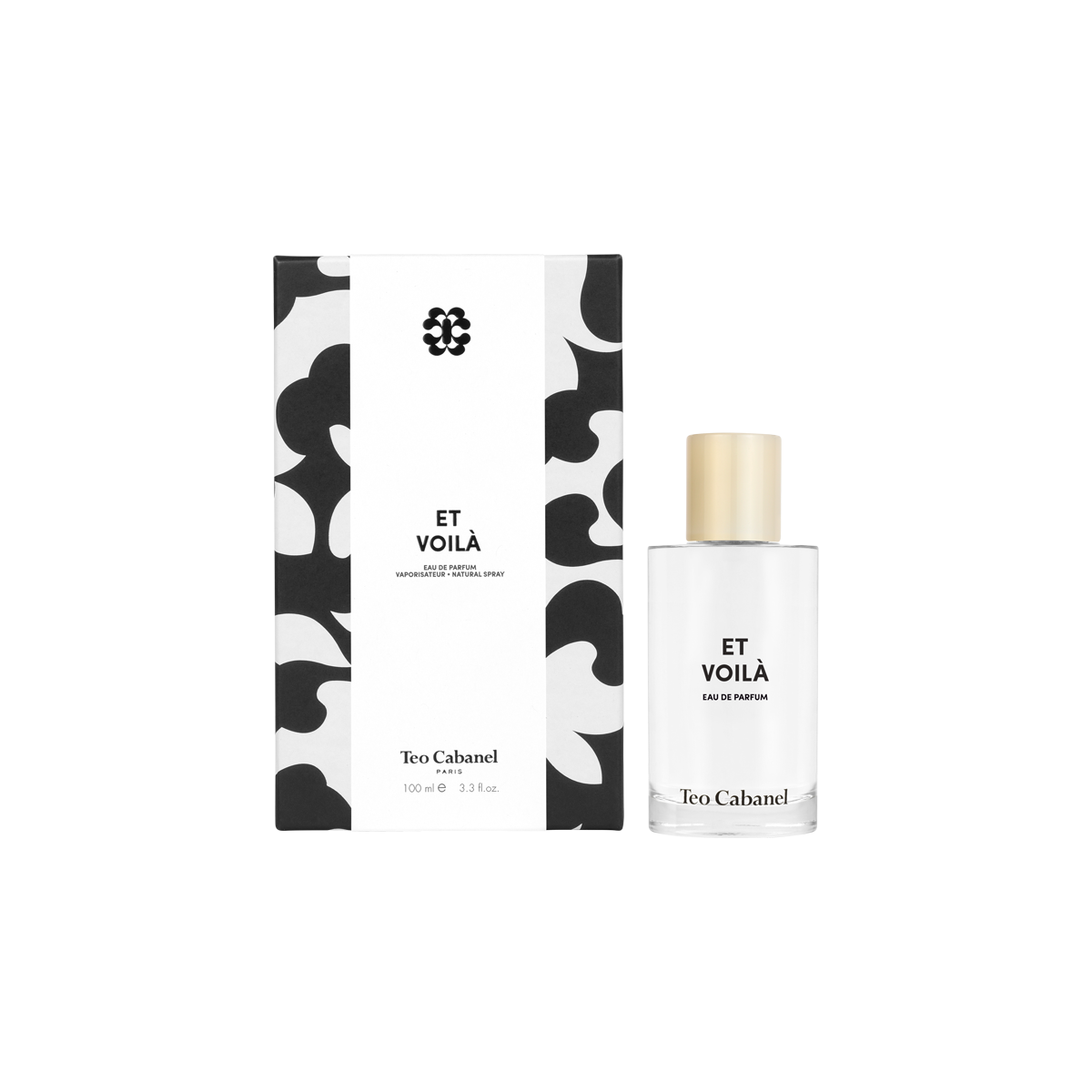 Teo Cabanel - Et Voila Eau de Parfum