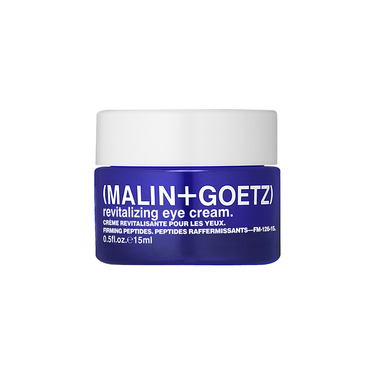 MALIN+GOETZ - Revitalizing Eye Cream
