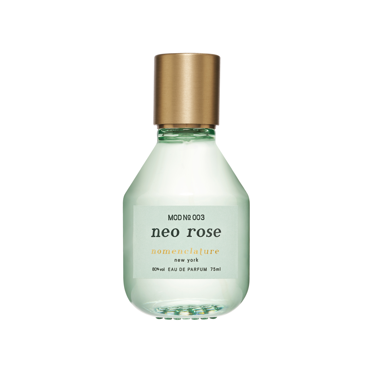 Nomenclature - Neo Rose Eau de Parfum