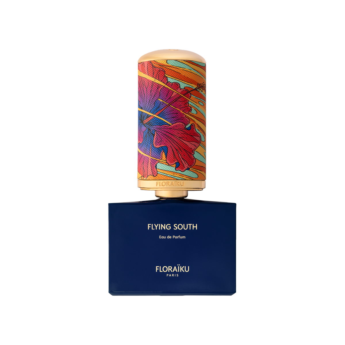 Floraïku - Flying South Eau de Parfum