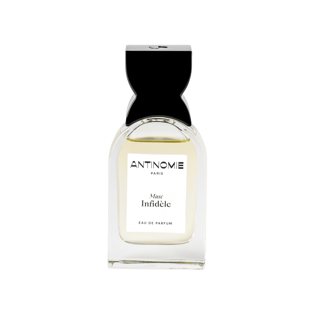 Antinomie - Musc Infidèle Eau de Parfum