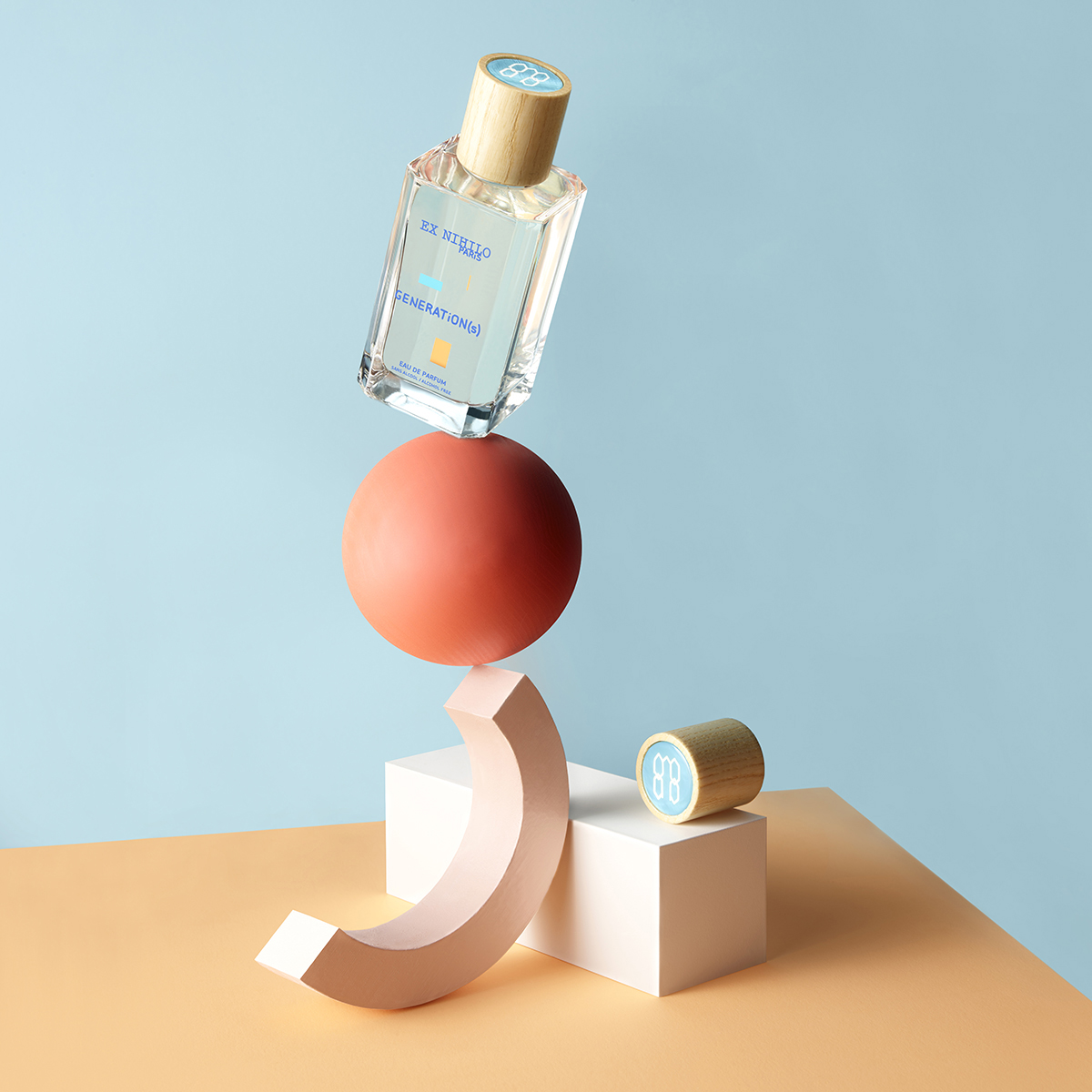 EX NIHILO - Generation(s) Eau de Parfum