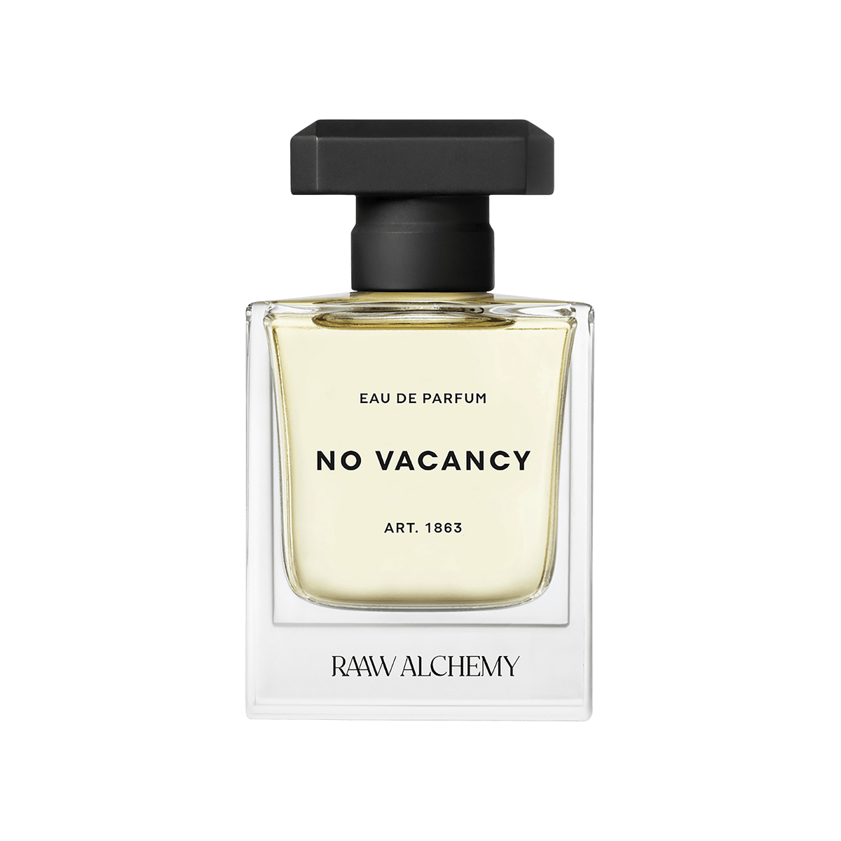 No Vacancy