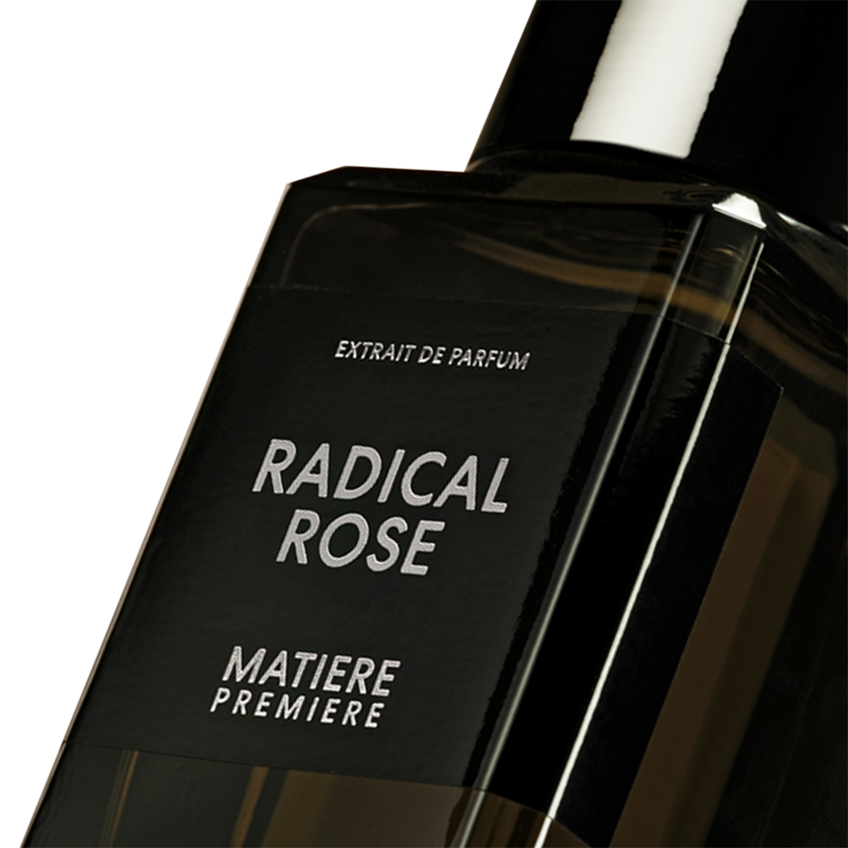 Matiere Premiere - Radical Rose Extrait de Parfum