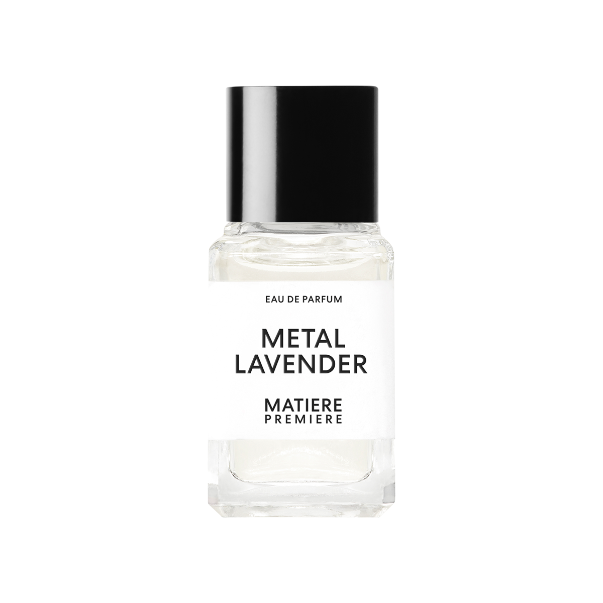 Matiere Premiere - Metal Lavender Eau de Parfum