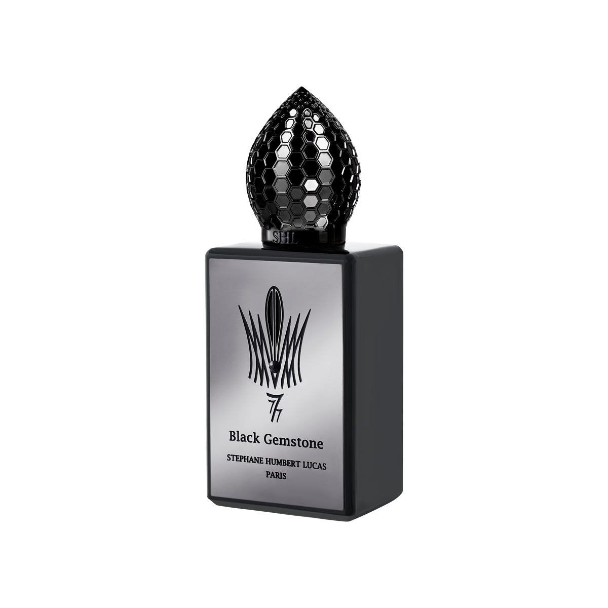 Stéphane Humbert Lucas - Black Gemstone Eau de Parfum