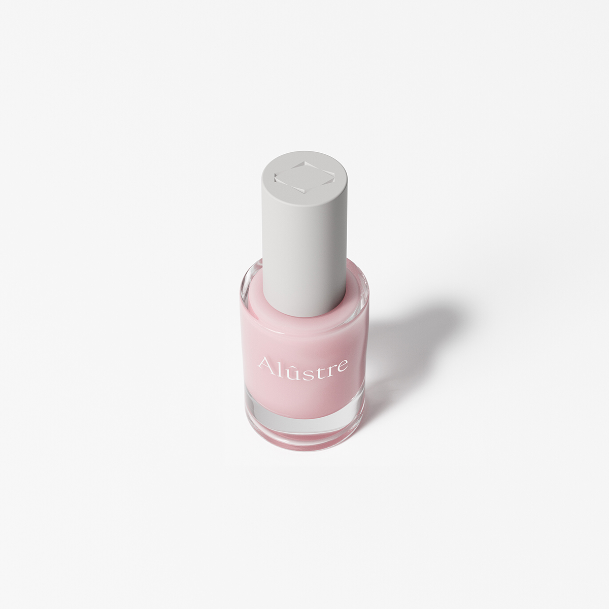 Alûstre - Base Coat