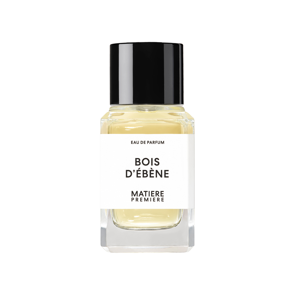 Matiere Premiere - Bois d'Ebène Eau de Parfum