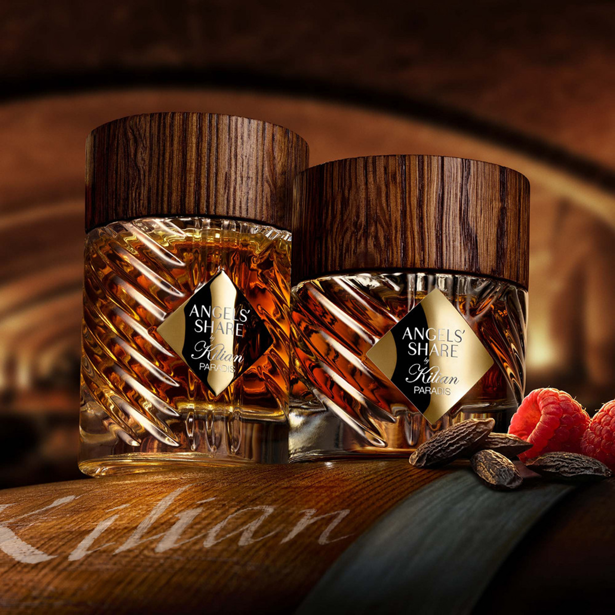 Kilian Paris - Angels' Share Paradis Eau de Parfum