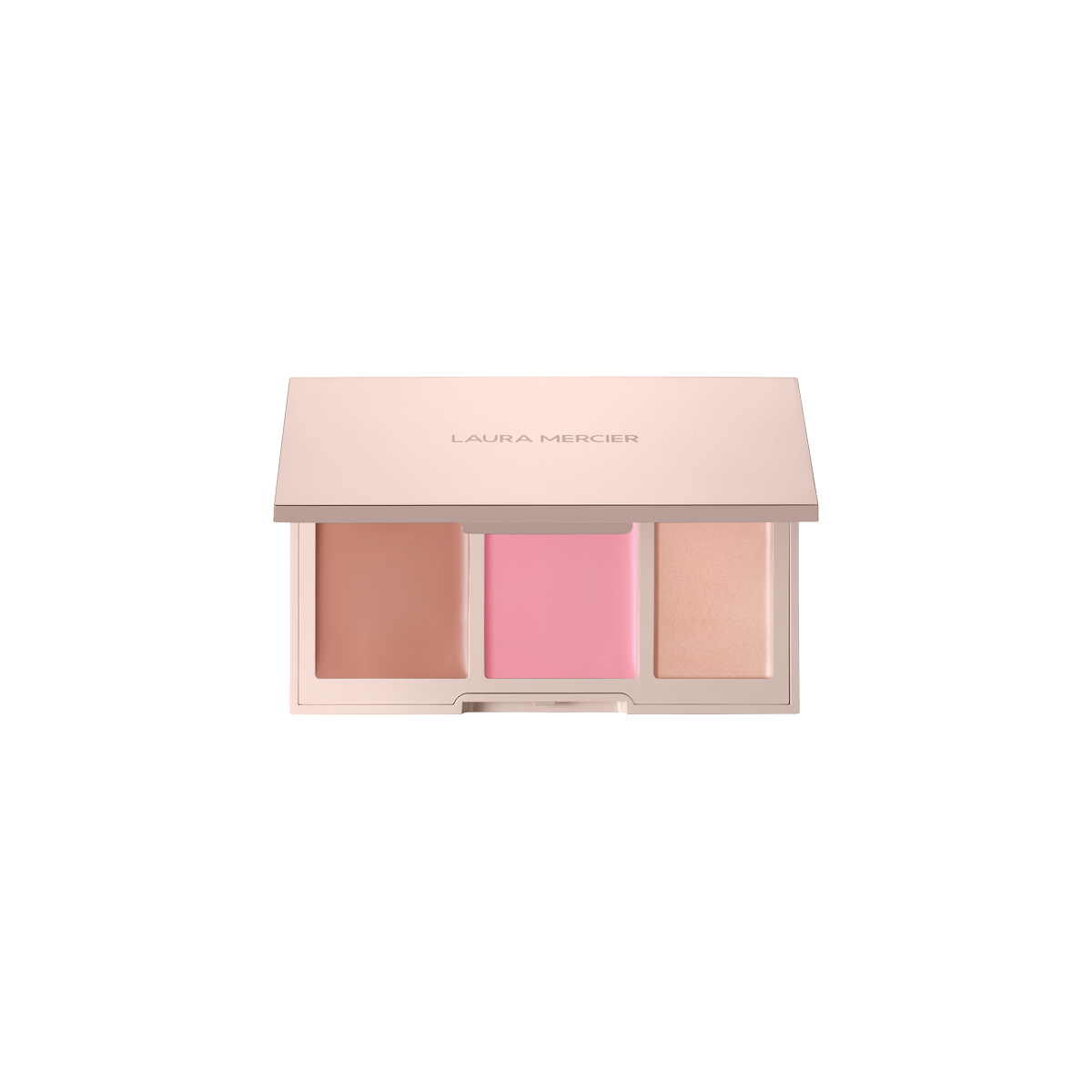 Laura Mercier - Bonne Glow Cream Face Palette