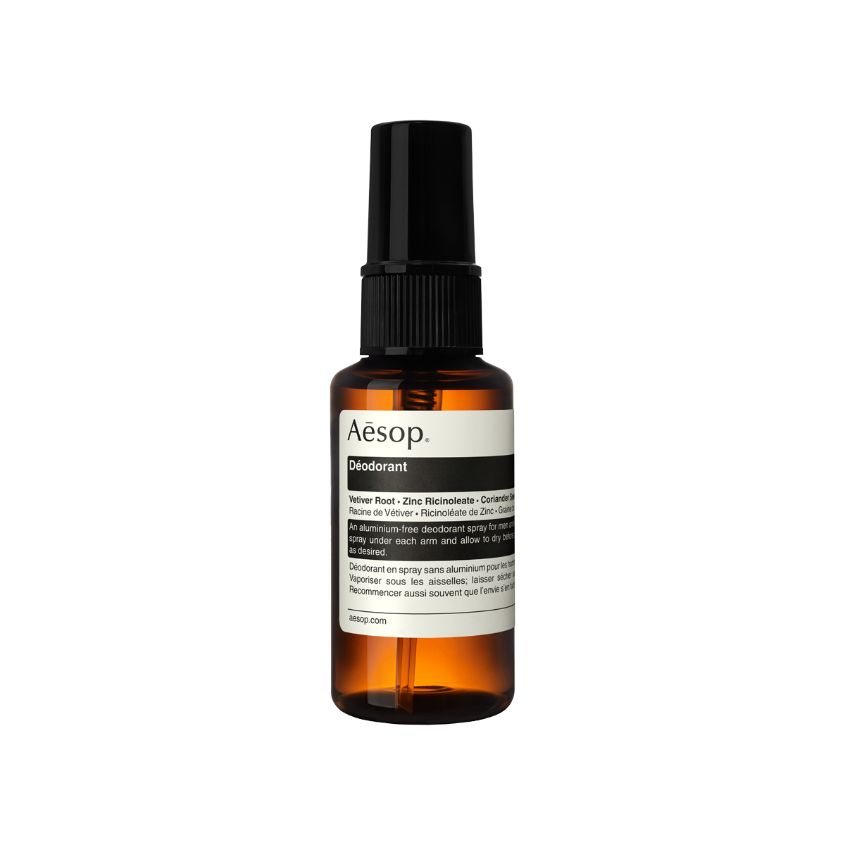 Aesop - Deodorant
