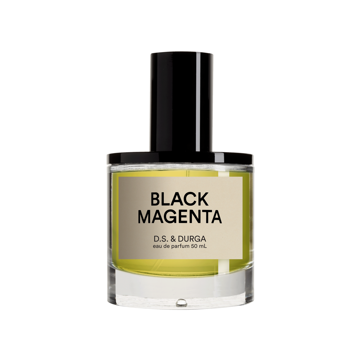 Black Magneta Eau de parfum